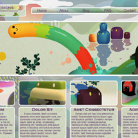 Responsive Site