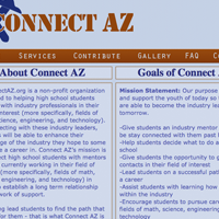 SkillsUSA Arizona State Competition Site