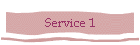 Service 1