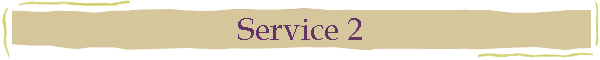 Service 2