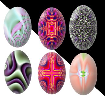 Egg Set 1
