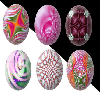 Egg Set 3
