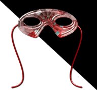 Mardi Gras Mask 5