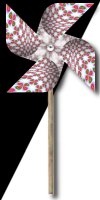 Pinwheel 10