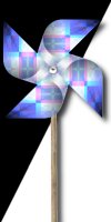 Pinwheel 2
