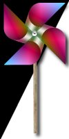 Pinwheel 3