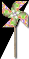 Pinwheel 6