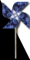 Pinwheel 9