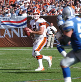 Tim Couch