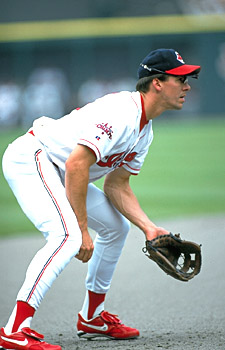 Travis Fryman