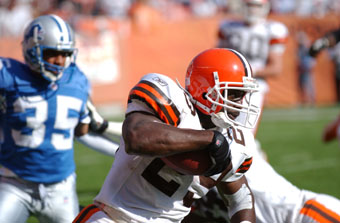 James Jackson