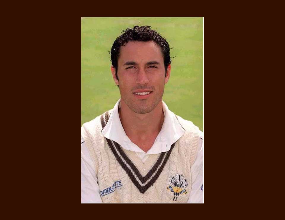Ben Hollioake