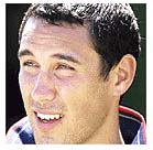 Ben Hollioake