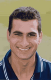 Umer Rashid