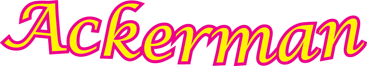 Ackerman