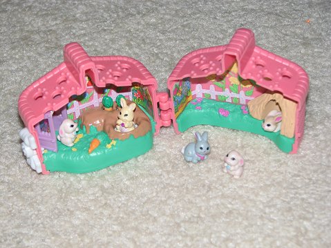 littlest pet shop retro