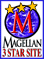 Magellan Ranked Three-Star Site