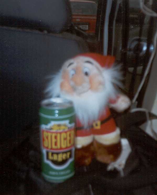 Quality at the right price. Even elves love this stuff !!
