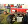 ATV - All Terrain Vehicle.