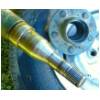 Trailer Wheel Bearings.
