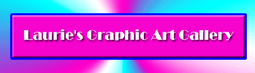 Personal Logo 
	Designed in Adobe Image Ready