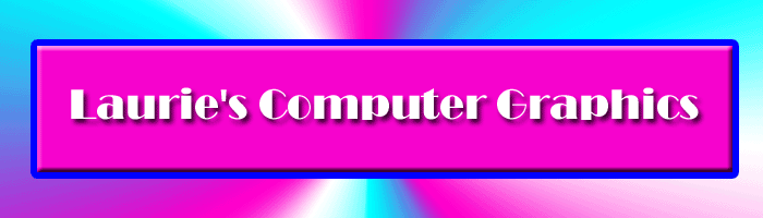 Personal Logo Designed in Adobe Image Ready