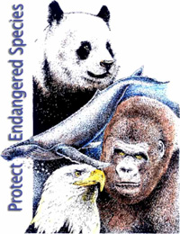 Endangered