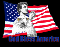 God Bless America