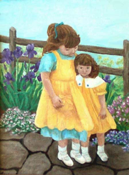 Sisters