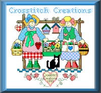 Crosstitch Creations