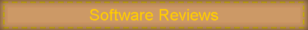 Software Reviews