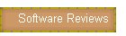 My Software Reviews