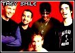 They&nbsp;SMiLE