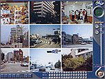 MONITORING UP TO 16 CAMERAS