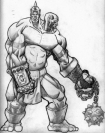 My Sketches
