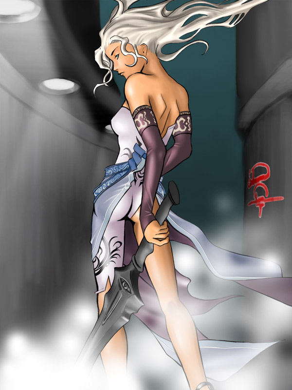 Alethea