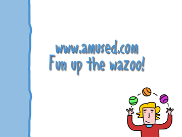amused.com