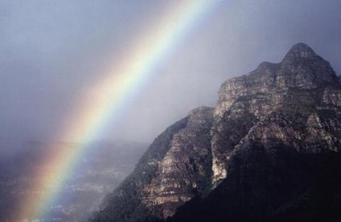 Rainbow