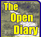 OpenDiary