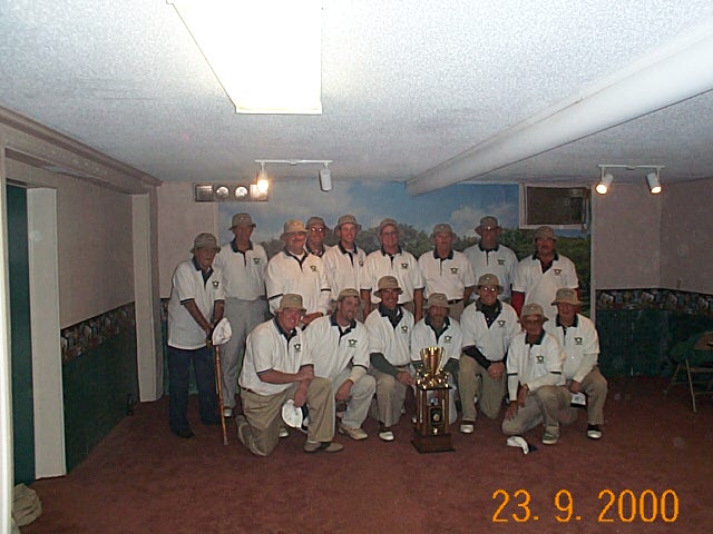 Ryder Cup