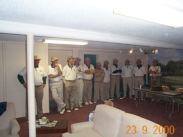 Ryder Cup