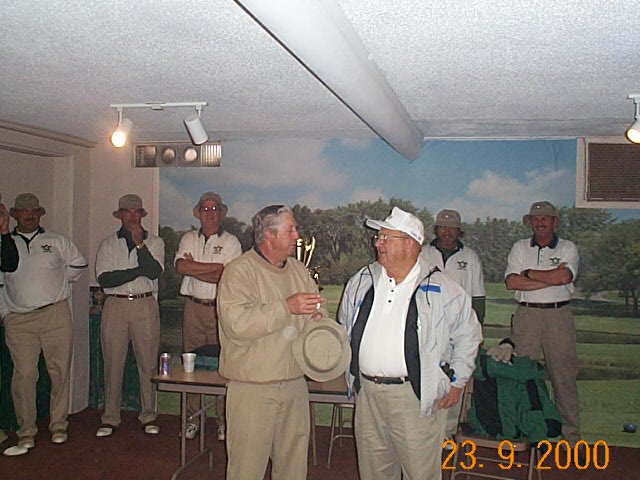 Ryder Cup