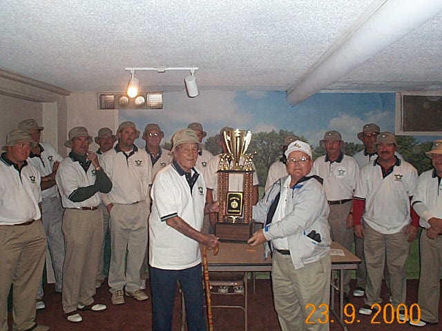 Ryder Cup