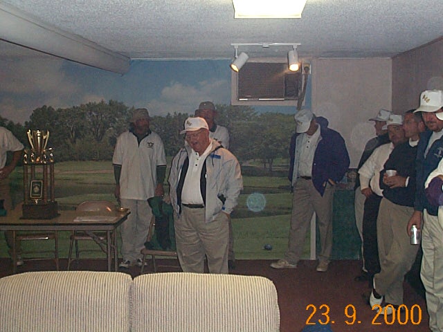 Ryder Cup