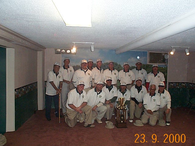 Ryder Cup