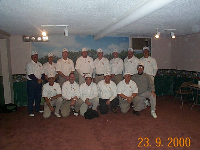 Ryder Cup