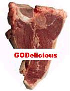 God - The OTHER red meat