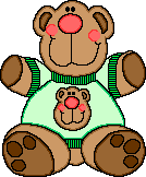 Hug me! Give me some lovin'!