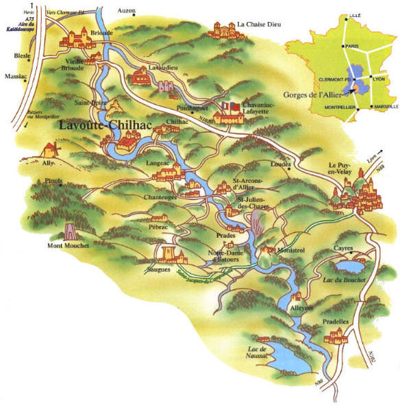 La carte