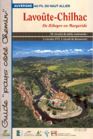 Extrait du guide "de Ribeyre en Margeride"